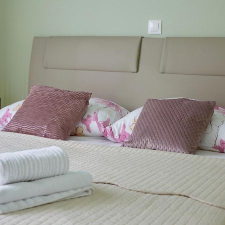 Apartments Nika Turanj Room photo