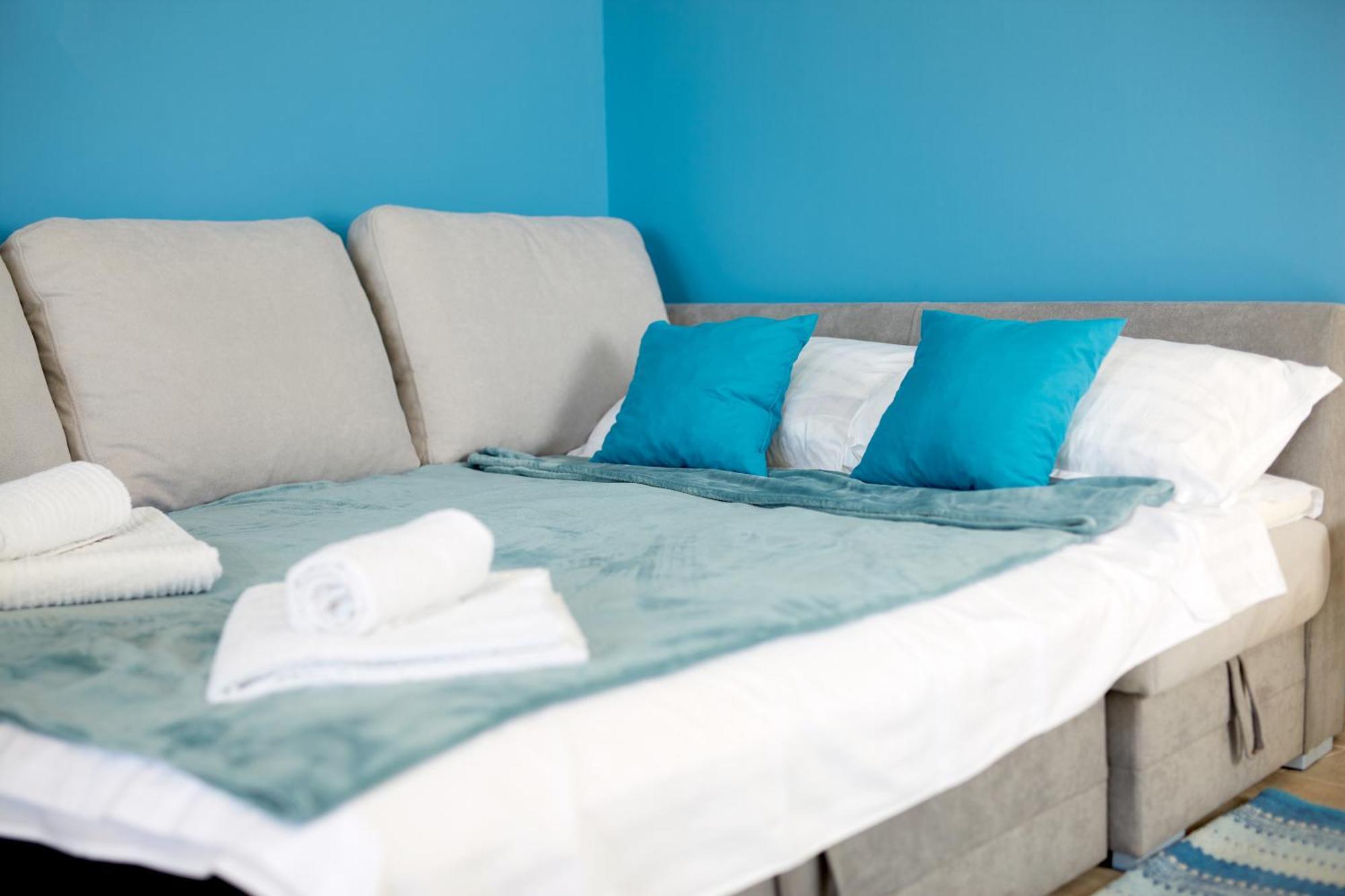 Apartments Nika Turanj Room photo