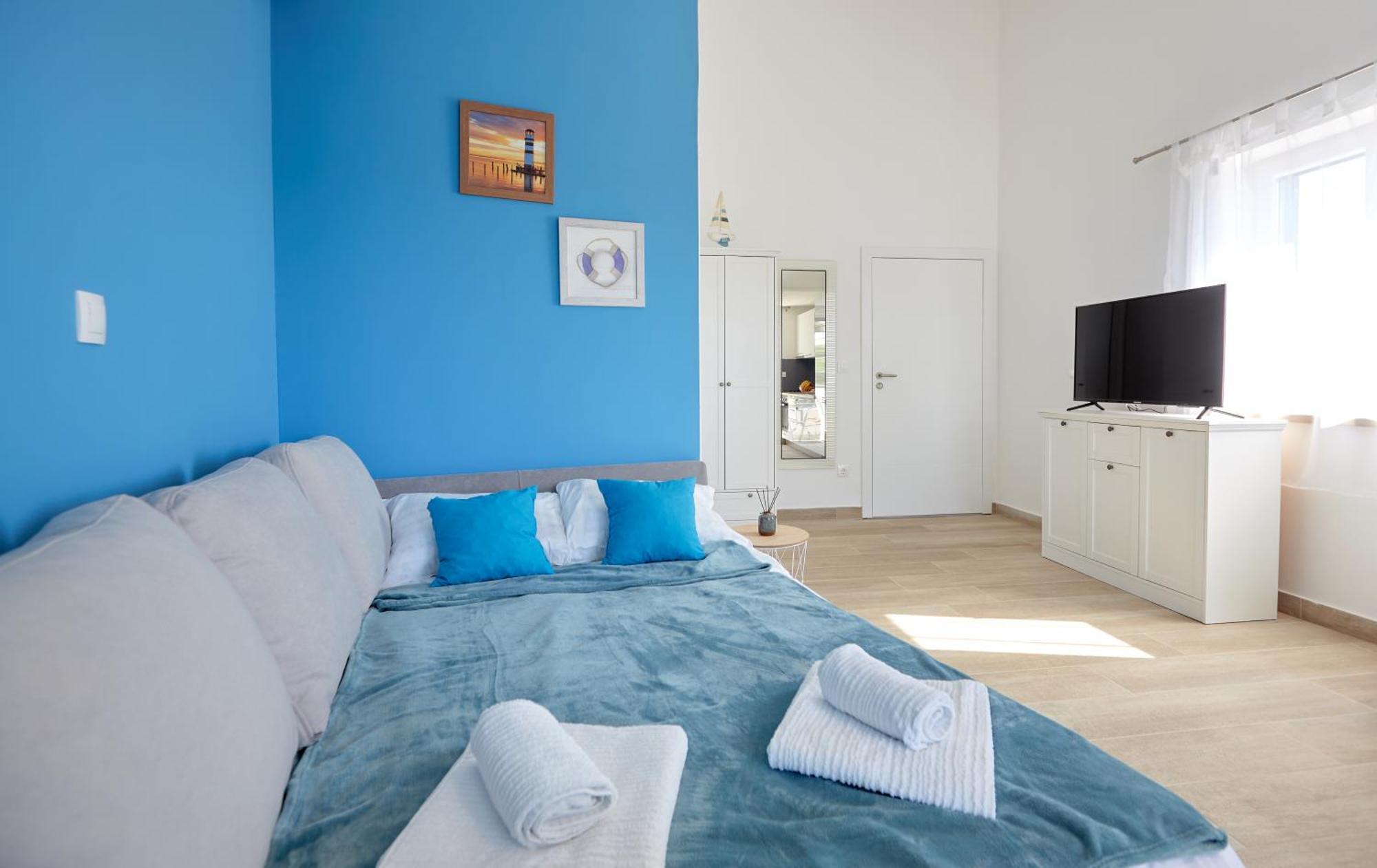 Apartments Nika Turanj Room photo