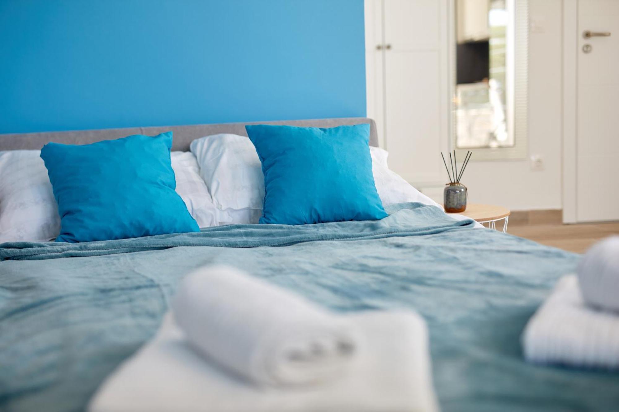 Apartments Nika Turanj Room photo