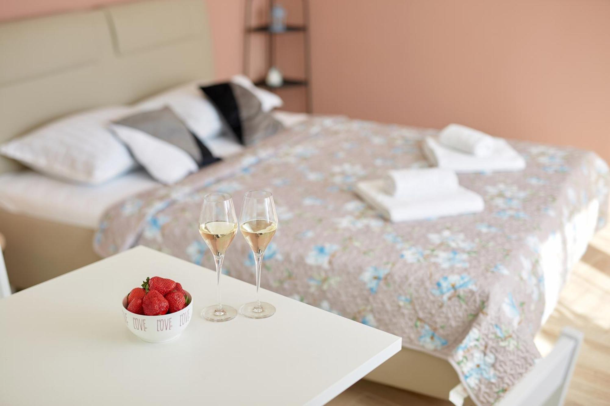 Apartments Nika Turanj Room photo
