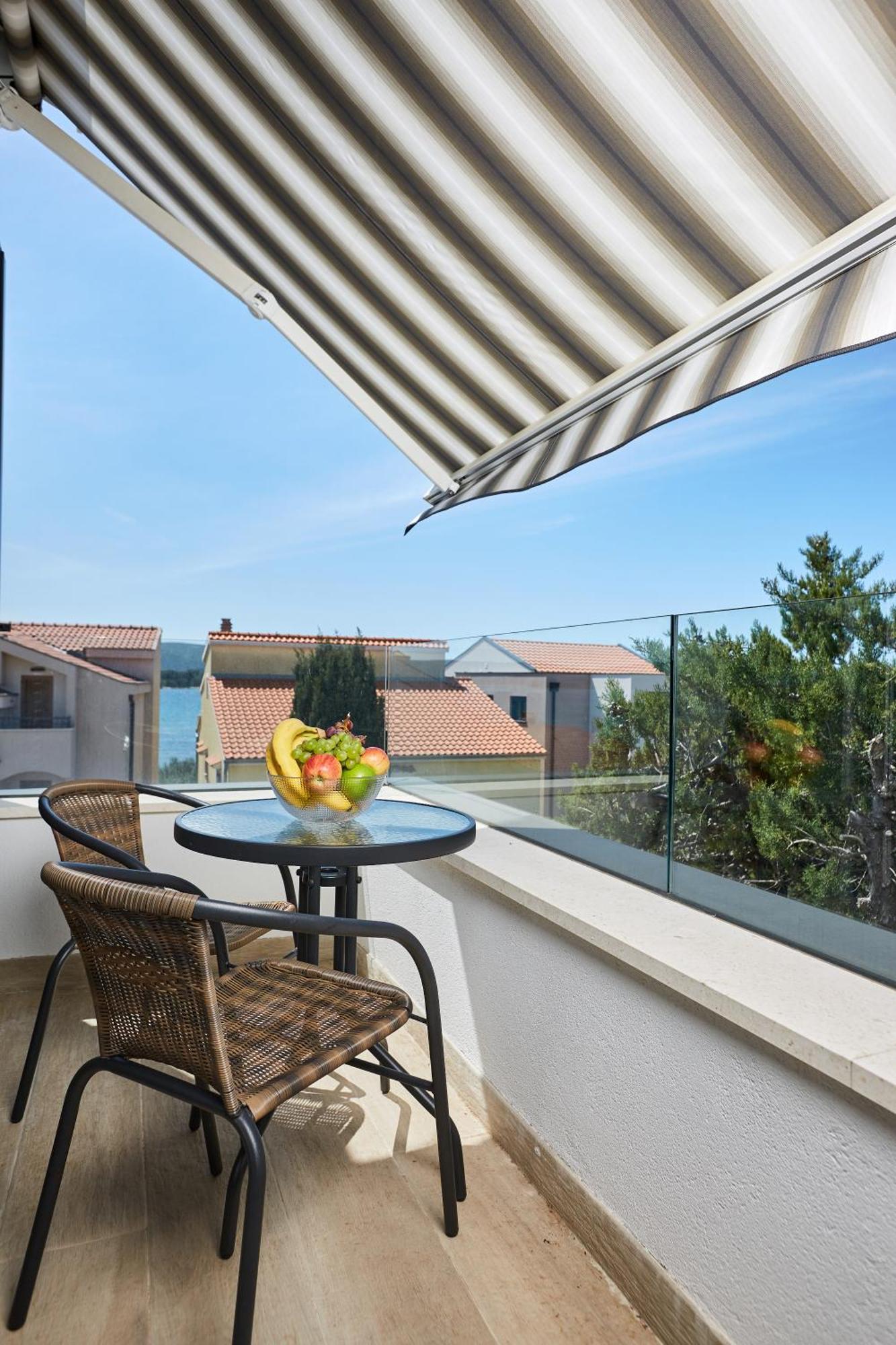Apartments Nika Turanj Room photo