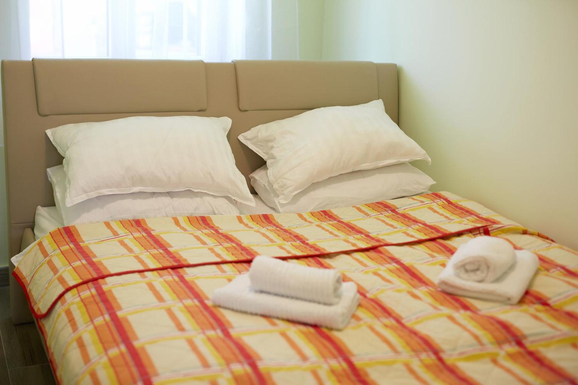 Apartments Nika Turanj Room photo