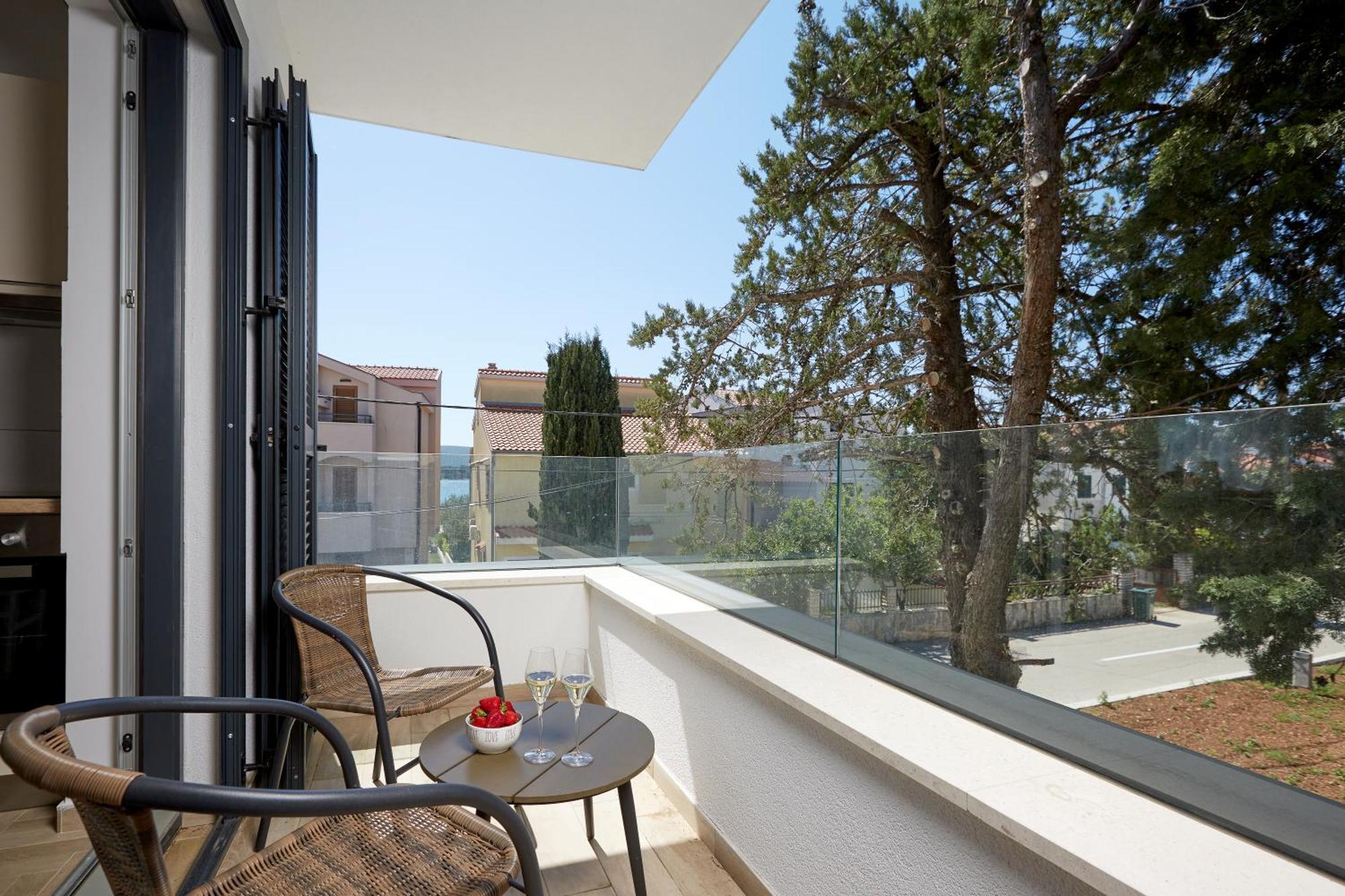 Apartments Nika Turanj Room photo